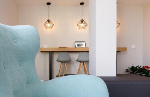 Nigran Hotel | Hotel Val Convention