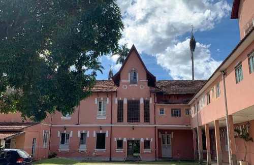 Esplanada do Cruzeiro Hotel | Hotel Valenciano