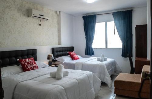 Playas House | Hotel Valeritos