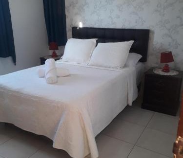 Playas House | Hotel Valeritos