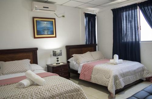 Playas House | Hotel Valeritos