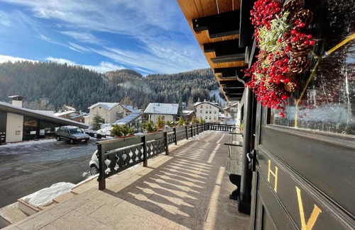 Mareson Hotel | Hotel Valgranda Wellness & Spa