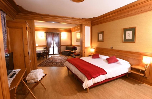 Mareson Hotel | Hotel Valgranda Wellness & Spa