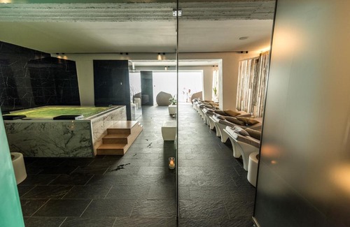 Mareson Hotel | Hotel Valgranda Wellness & Spa