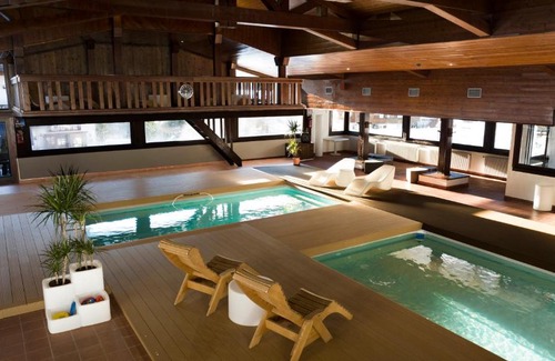 Mareson Hotel | Hotel Valgranda Wellness & Spa