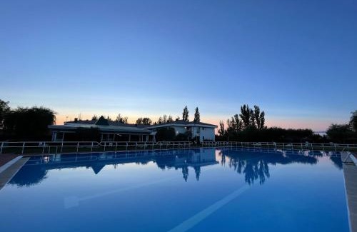 Valencia de Don Juan Hotel | Hotel Valjunco