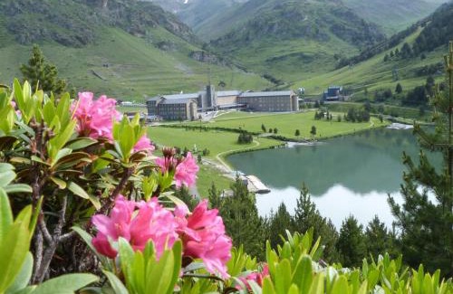 Nuria Hotel | Hotel Vall de Núria