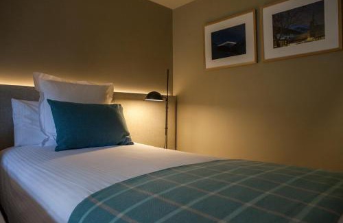 Nuria Hotel | Hotel Vall de Núria