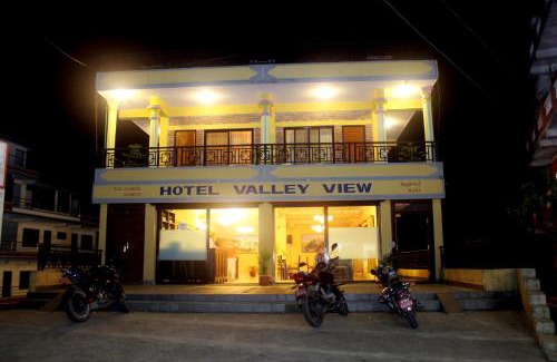 Nagarkot Hotel | Hotel Valley View Inn