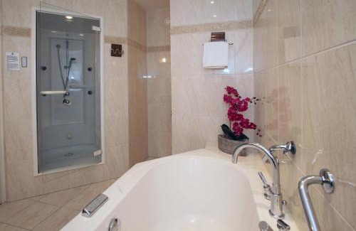 Heer Hotel | Hotel Van der Valk Maastricht