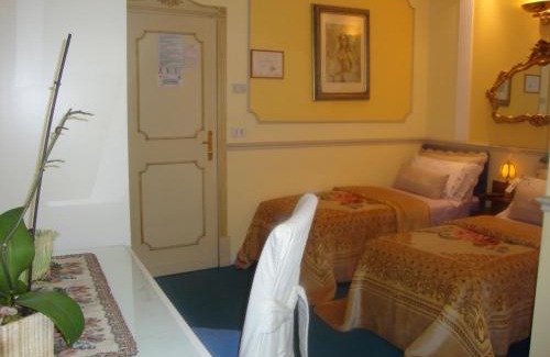 Pavullo nel Frignano Hotel | Hotel Vandelli