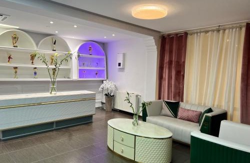 Timisoara Hotel | Hotel Vandia