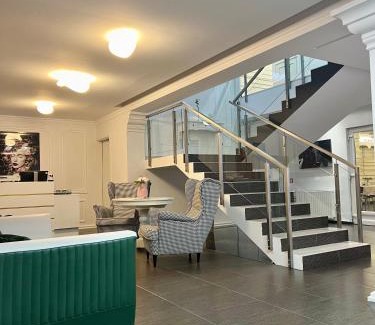 Timisoara Hotel | Hotel Vandia