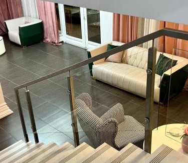 Timisoara Hotel | Hotel Vandia