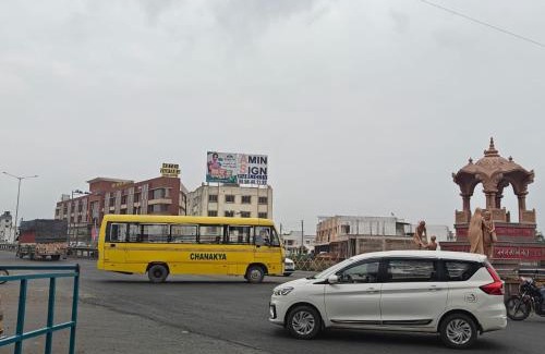 Modasa Hotel | Hotel Vantara Residency