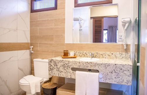 Aguas Belas Hotel | Hotel Varandas Beach