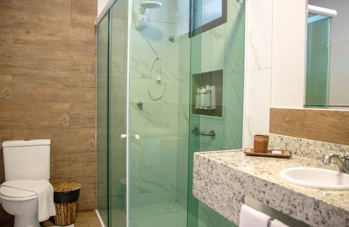 Aguas Belas Hotel | Hotel Varandas Beach