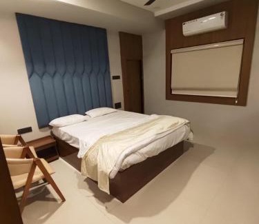 Yavatmal Hotel | Hotel Vardhaman Inn