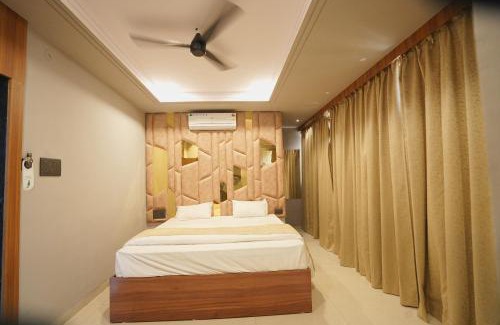 Yavatmal Hotel | Hotel Vardhaman Inn