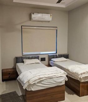 Yavatmal Hotel | Hotel Vardhaman Inn