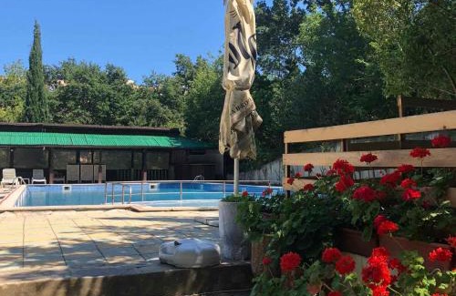 Golden Sands Hotel | Hotel Varshava