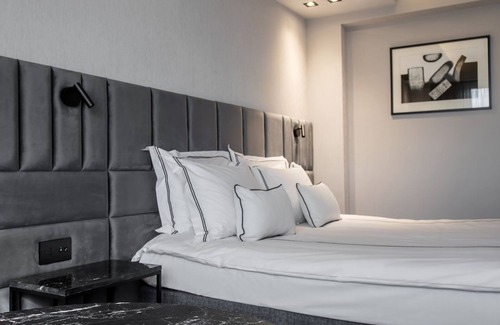 Studentski Grad Hotel | Hotel Vega Sofia