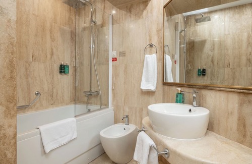 Studentski Grad Hotel | Hotel Vega Sofia