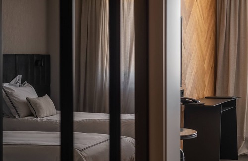 Studentski Grad Hotel | Hotel Vega Sofia