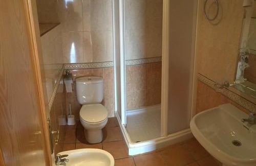 Las Casas de Haches Hotel | Hotel VegaSierra