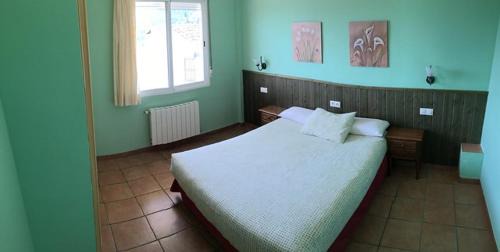 Las Casas de Haches Hotel | Hotel VegaSierra