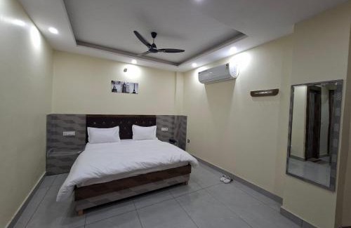 Kurukshetra Hotel | Hotel Velga