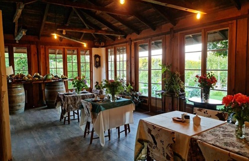 Santa Cruz Apartment | Hotel Vendimia Parador