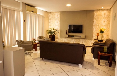 Centro II Hotel | Hotel Veneza