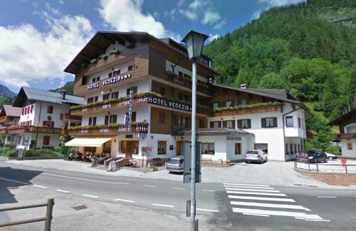 Rocca Pietore Hotel | Hotel Venezia