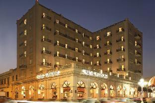 Old Town Hotel | Hotel Veracruz Centro Histórico