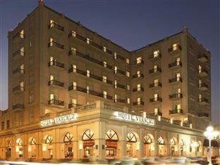 Old Town Hotel | Hotel Veracruz Centro Histórico