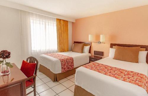 Old Town Hotel | Hotel Veracruz Centro Histórico