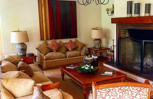 Peralillo Hotel | Hotel Viña La Playa