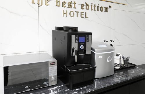 Ansan Hotel | Hotel Via