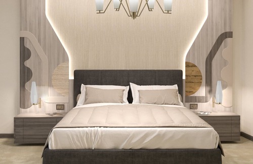 Rione XVI Ludovisi Hotel | HOTEL VIA VENETO