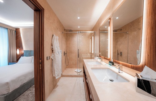 Rione XVI Ludovisi Hotel | HOTEL VIA VENETO