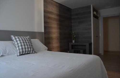 Puebla de Sanabria Hotel | Hotel Victoria