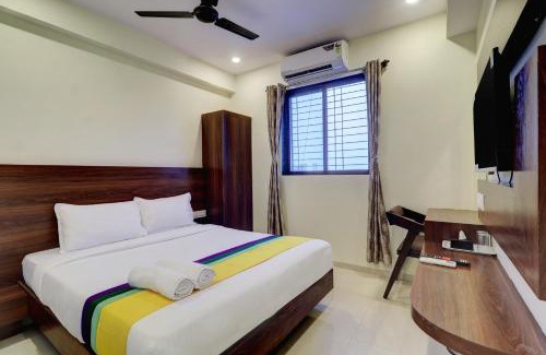Masjid Bandar Hotel | Hotel Victoria Park - Masjid Bandar