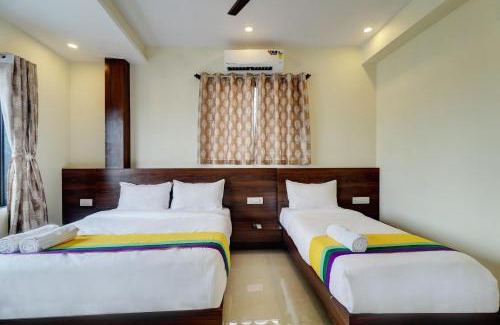 Masjid Bandar Hotel | Hotel Victoria Park - Masjid Bandar