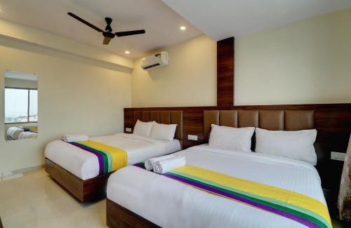 Masjid Bandar Hotel | Hotel Victoria Park - Masjid Bandar