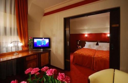 Wloclawek Hotel | Hotel Victoria