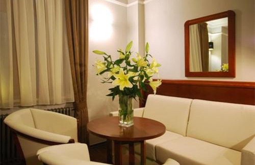 Wloclawek Hotel | Hotel Victoria