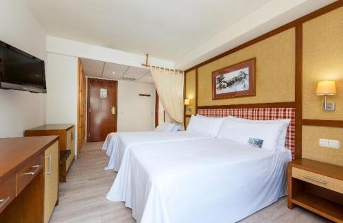 Vielha Hotel | Hotel Vielha Val d'Aran, Affiliated by Meliá