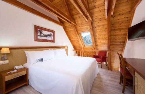 Vielha Hotel | Hotel Vielha Val d'Aran, Affiliated by Meliá