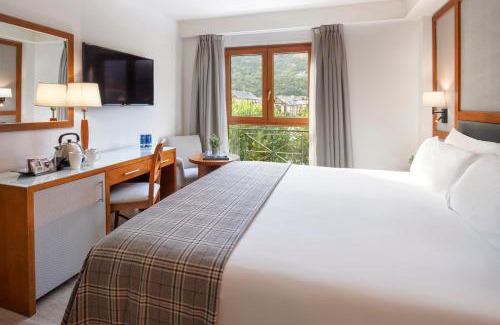 Vielha Hotel | Hotel Vielha Val d'Aran, Affiliated by Meliá